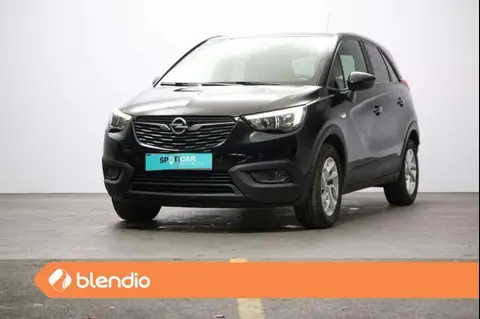 Annonce OPEL CROSSLAND Essence 2018 d'occasion 