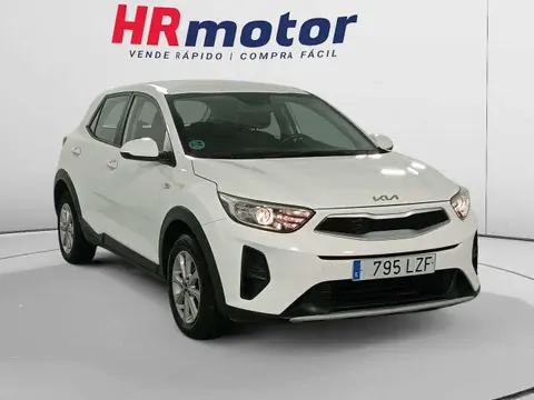 Used KIA STONIC Petrol 2022 Ad 