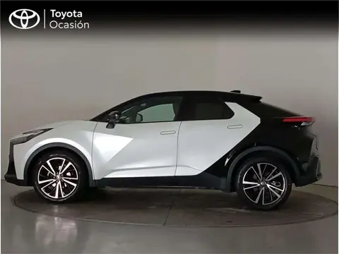 Used TOYOTA C-HR Hybrid 2023 Ad 