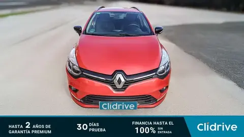 Used RENAULT CLIO Petrol 2019 Ad 