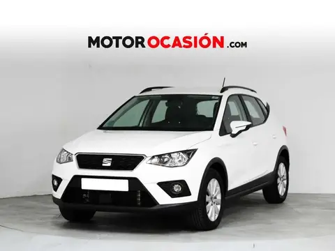 Used SEAT ARONA Petrol 2019 Ad 