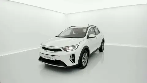 Used KIA STONIC Petrol 2023 Ad 