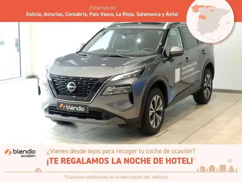 Annonce NISSAN X-TRAIL Hybride 2024 d'occasion 