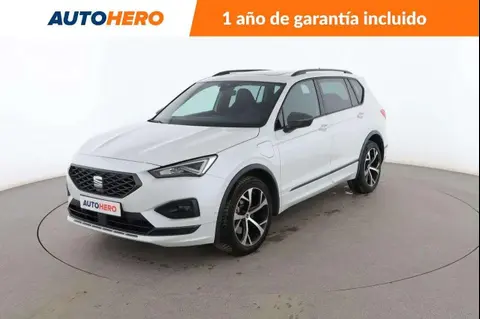 Annonce SEAT TARRACO  2021 d'occasion 