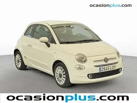 Used FIAT 500 LPG 2020 Ad 