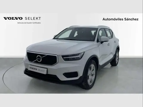 Used VOLVO XC40 Petrol 2019 Ad 