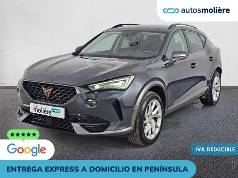 Used CUPRA FORMENTOR Diesel 2023 Ad 