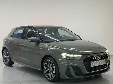 Used AUDI A1 Petrol 2019 Ad 