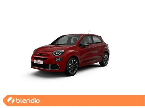 Annonce FIAT 500X Hybride 2024 d'occasion 