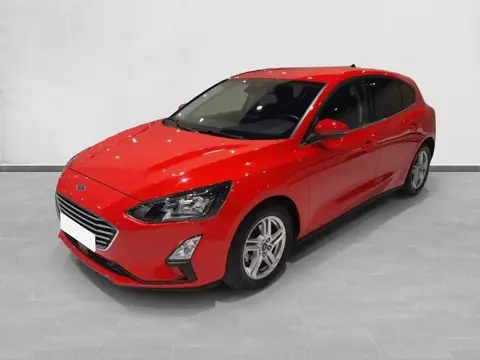 Used FORD FOCUS Petrol 2021 Ad 