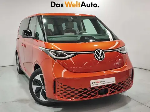 Annonce VOLKSWAGEN ID. BUZZ Électrique 2023 d'occasion 