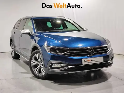 Annonce VOLKSWAGEN PASSAT Diesel 2023 d'occasion 