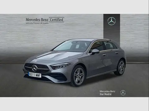 Used MERCEDES-BENZ CLASSE A  2023 Ad 