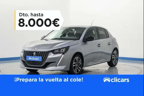 Annonce PEUGEOT 208 Essence 2023 d'occasion 