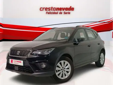 Used SEAT ARONA Diesel 2020 Ad 