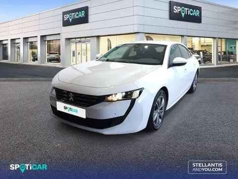 Used PEUGEOT 508 Diesel 2019 Ad 