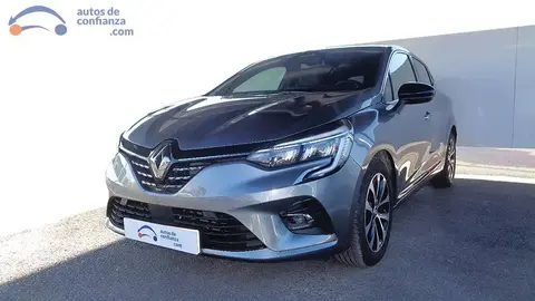 Annonce RENAULT CLIO Essence 2023 d'occasion 