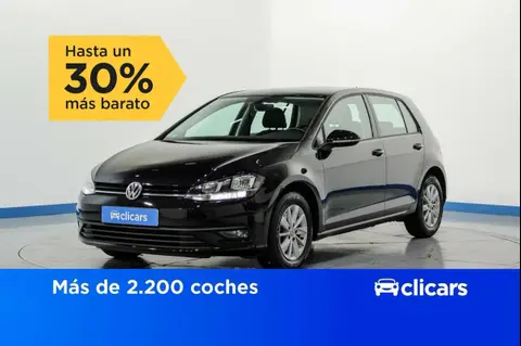 Used VOLKSWAGEN GOLF Diesel 2020 Ad 