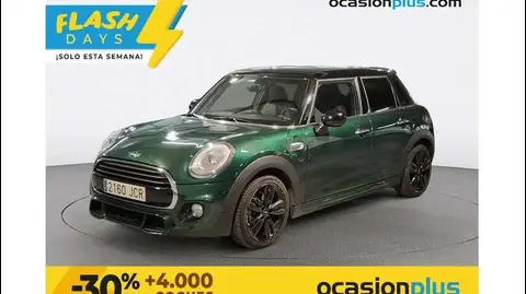 Used MINI COOPER Diesel 2015 Ad 