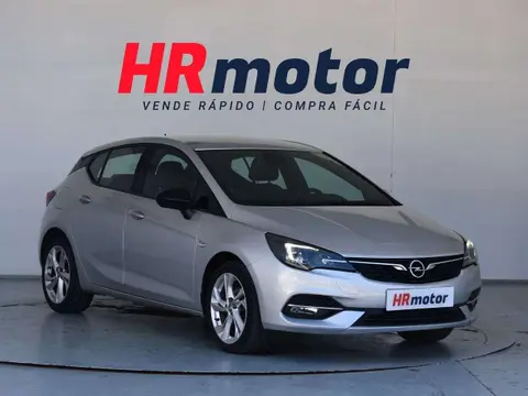 Used OPEL ASTRA Petrol 2021 Ad 