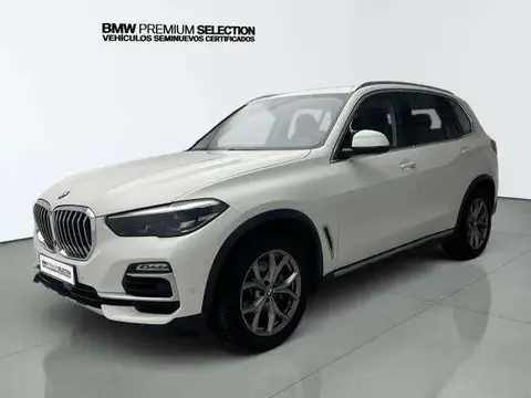 Used BMW X5 Diesel 2019 Ad 