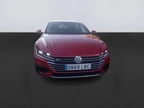 Annonce VOLKSWAGEN ARTEON Essence 2019 d'occasion 