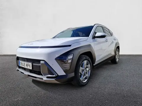 Used HYUNDAI KONA Petrol 2024 Ad 