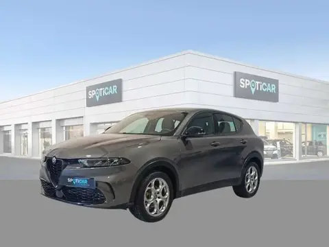 Used ALFA ROMEO TONALE Petrol 2023 Ad 