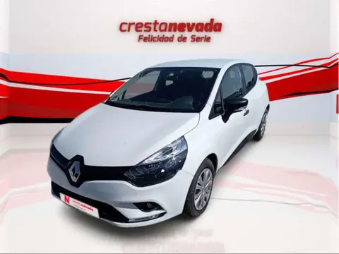 Used RENAULT CLIO Diesel 2018 Ad 