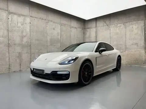 Used PORSCHE PANAMERA Petrol 2018 Ad 