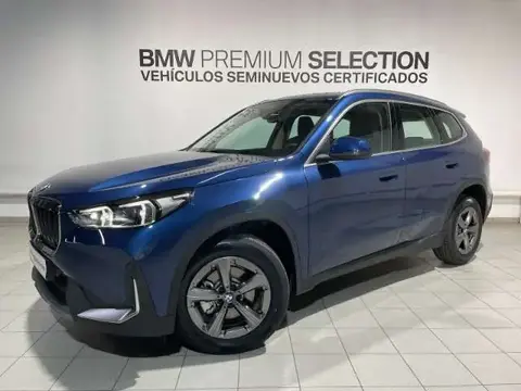 Annonce BMW X1 Diesel 2022 d'occasion 