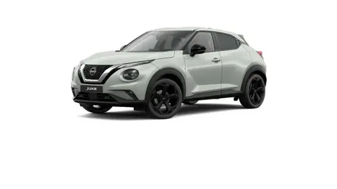 Used NISSAN JUKE Petrol 2024 Ad 