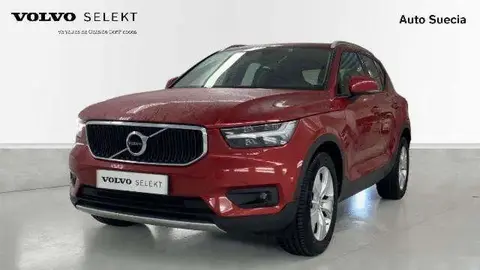 Used VOLVO XC40 Diesel 2020 Ad 