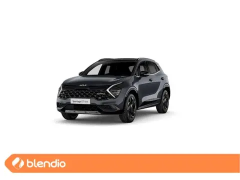 Annonce KIA SPORTAGE Hybride 2024 d'occasion 