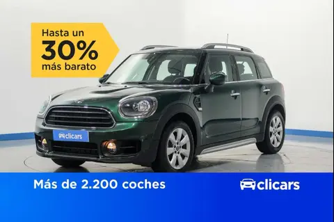 Used MINI ONE Petrol 2018 Ad 