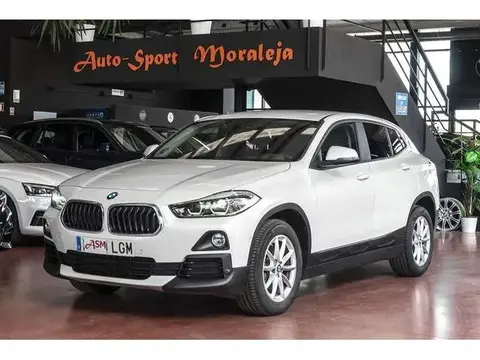 Used BMW X2 Diesel 2020 Ad 