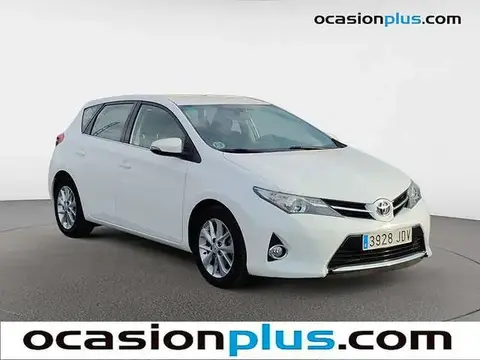 Annonce TOYOTA AURIS Diesel 2015 d'occasion 