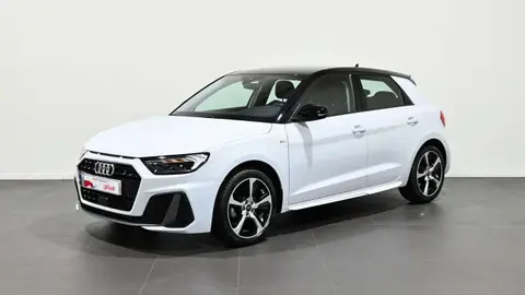 Annonce AUDI A1 Essence 2024 d'occasion 