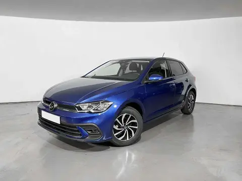 Used VOLKSWAGEN POLO Petrol 2024 Ad 