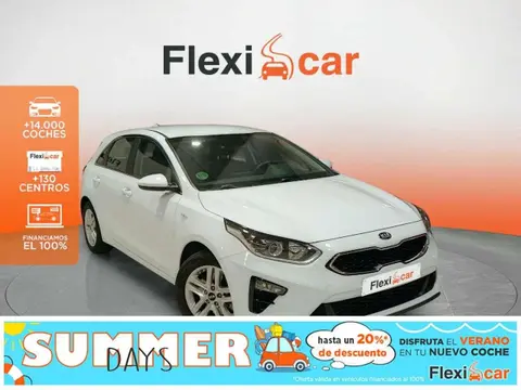 Used KIA CEED Petrol 2019 Ad 