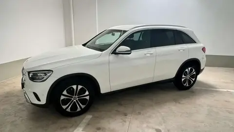 Used MERCEDES-BENZ CLASSE GLC Diesel 2021 Ad 