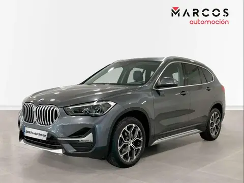 Used BMW X1 Diesel 2020 Ad 