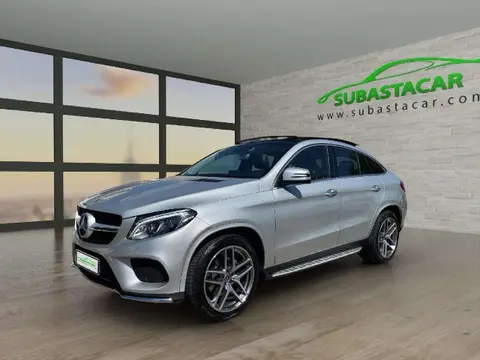 Used MERCEDES-BENZ CLASSE GLE Diesel 2019 Ad 