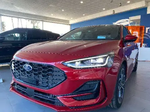 Annonce FORD FOCUS Essence 2023 d'occasion 