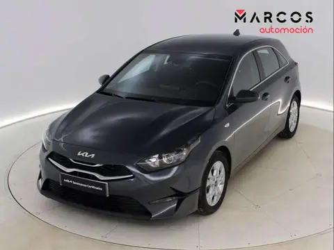 Used KIA CEED Petrol 2023 Ad 