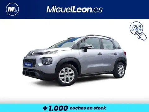 Used CITROEN C3 AIRCROSS Petrol 2021 Ad 