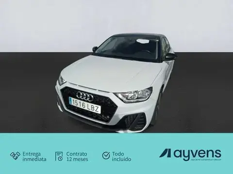 Used AUDI A1 Petrol 2019 Ad 