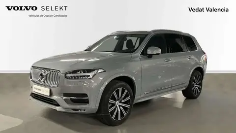 Annonce VOLVO XC90 Diesel 2023 d'occasion 