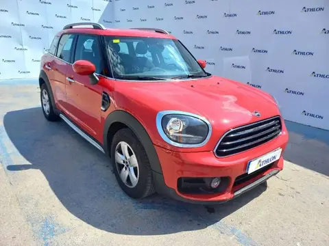 Used MINI ONE Diesel 2020 Ad 