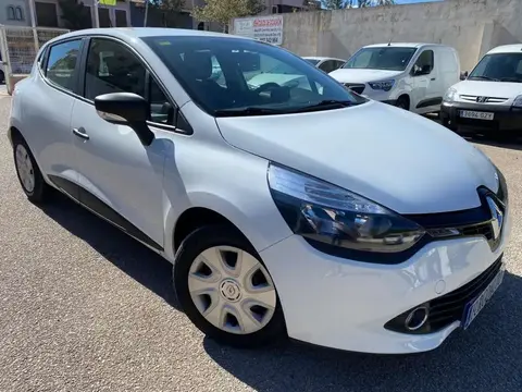 Annonce RENAULT CLIO Diesel 2016 d'occasion 